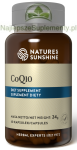 KOENZYM Q10 PLUS