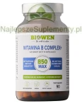Witamina B Complex+ B50MAX