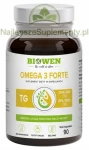 Omega 3 Forte EPA 1000 ; DHA 500