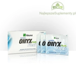 Onyx Plus Flexi - NA STAWY - Kolagen, Minerały