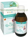 Omega-3 FISK 150 ml. dla dzieci NORSAN
