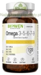 Omega 3-5-6-7-9 Biowen