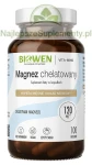 Magnez chelatowany Biowen - Diglicynian magnezu