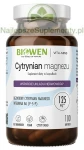 Cytrynian Magnezu Biowen Mg+ B6