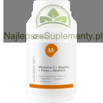 GLUTATION WITAMINA C MAGNEZ POTAS INVEX Mt 450g